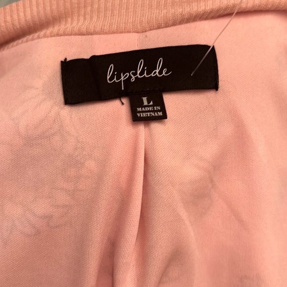 Lightweight Bomber style jacket size M/L - Picture 12 of 15